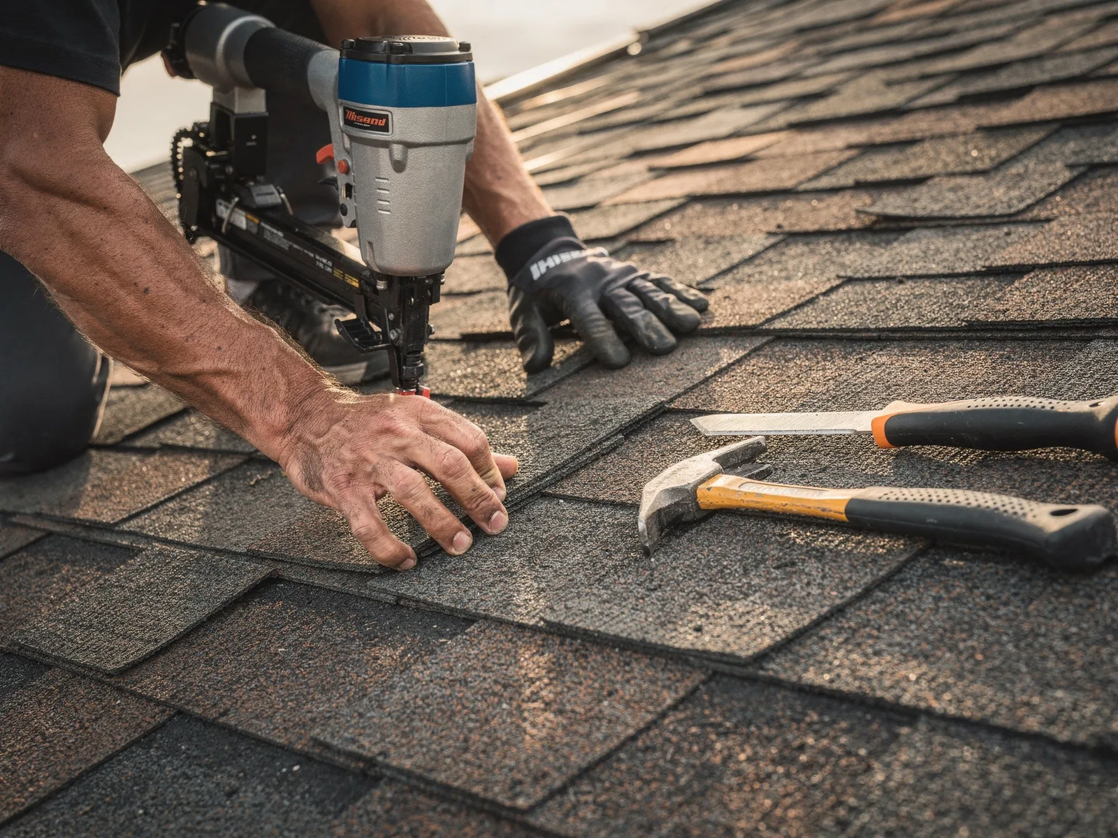 Why choose Roof Repair in Crystal Lake, IA